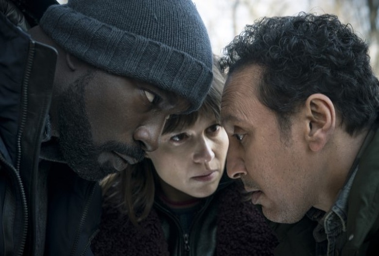 Evil Season 2