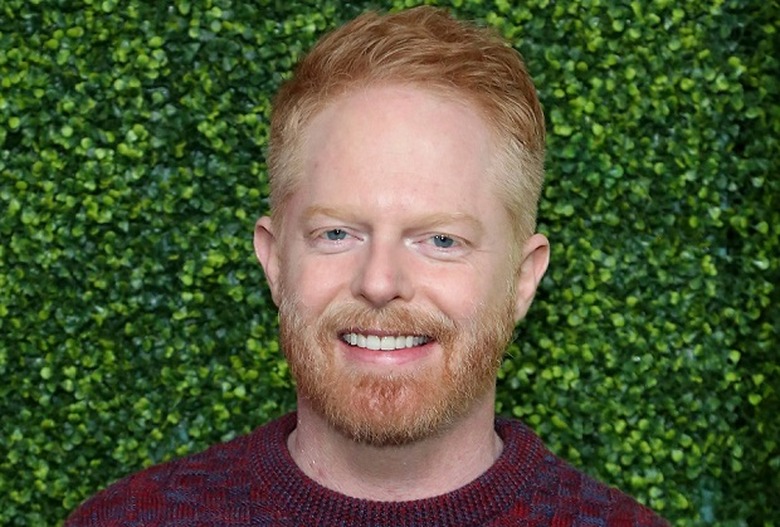 Jesse Tyler Ferguson Extreme Makeover: Home Edition