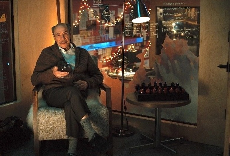F. Murray Abraham Sexual Misconduct Allegations