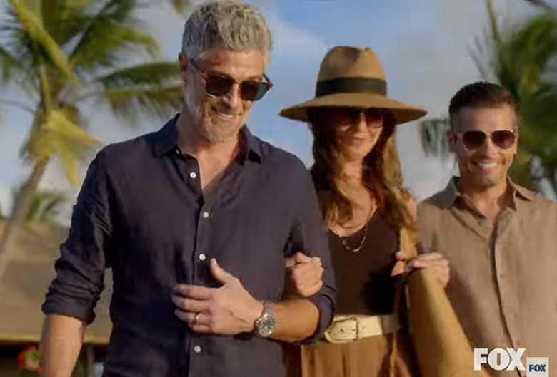 Fantasy Island Promo