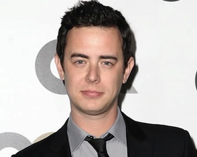 Colin Hanks Cast Fargo