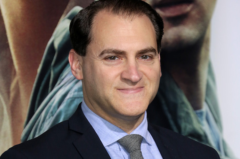 Michael Stuhlbarg Fargo Season 3 Cast FX
