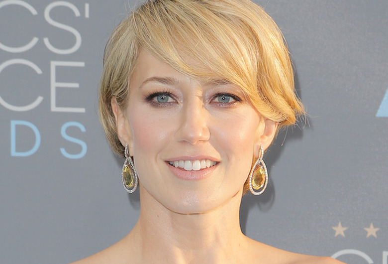 Carrie Coon Fargo