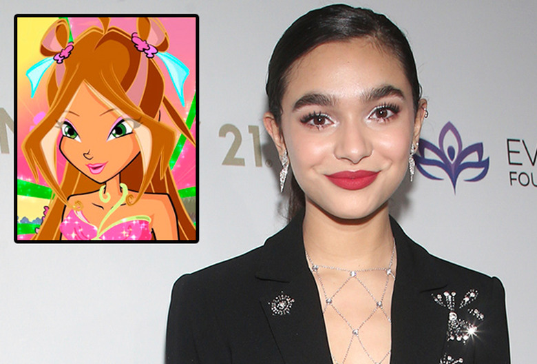 Fate: The Winx Saga Season 2