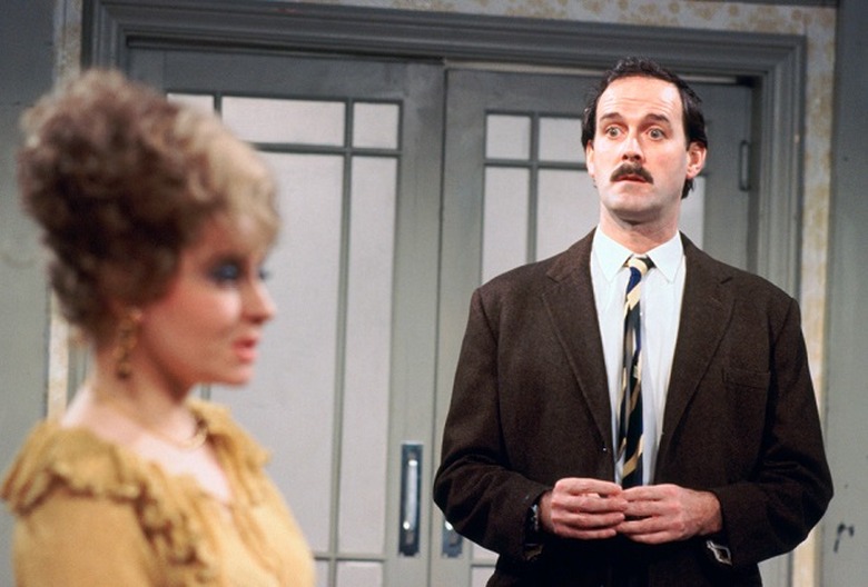 Fawlty Towers