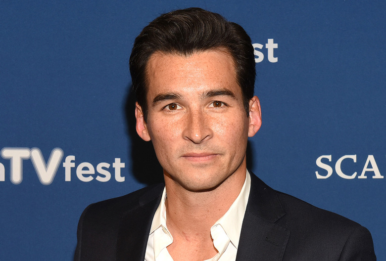 Jay Hayden FBI International Season 4
