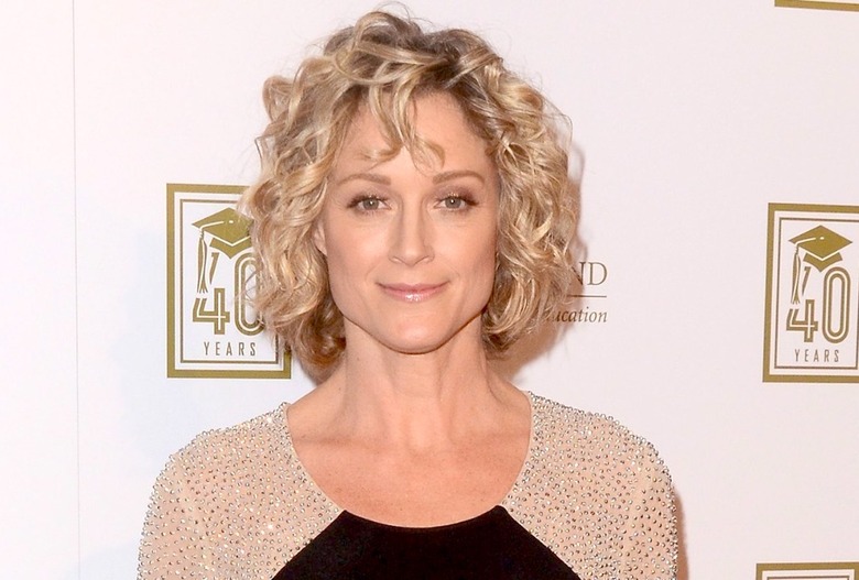Teri Polo FBI International