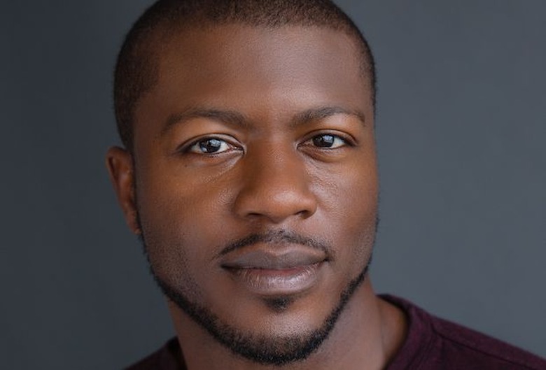 Edwin Hodge FBI Most Wanted