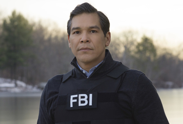 Nathaniel Arcand FBI Most Wanted