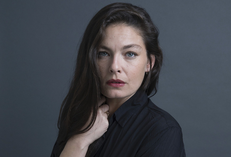 Alexa Davalos