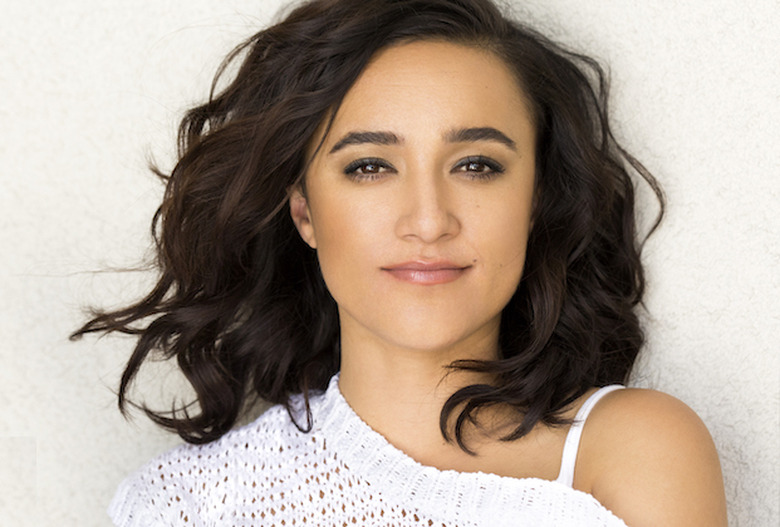 Photo furnished by CBS