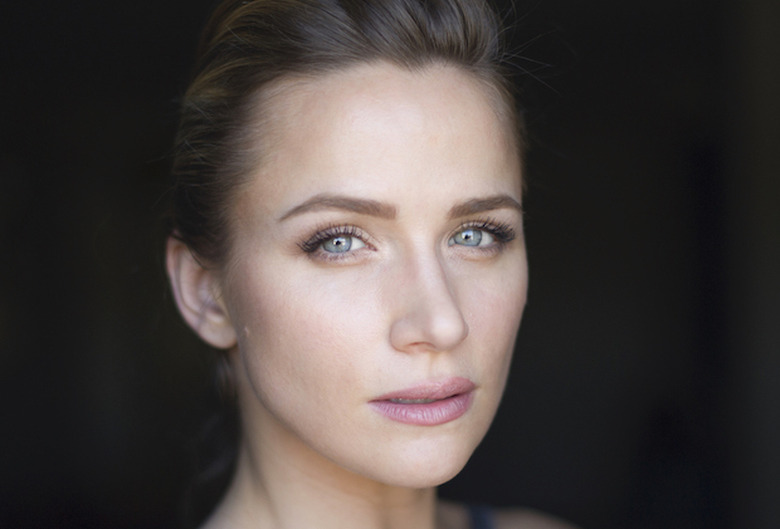 Shantel VanSanten