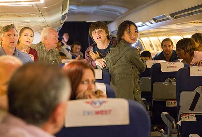 Fear the Walking Dead Web Series