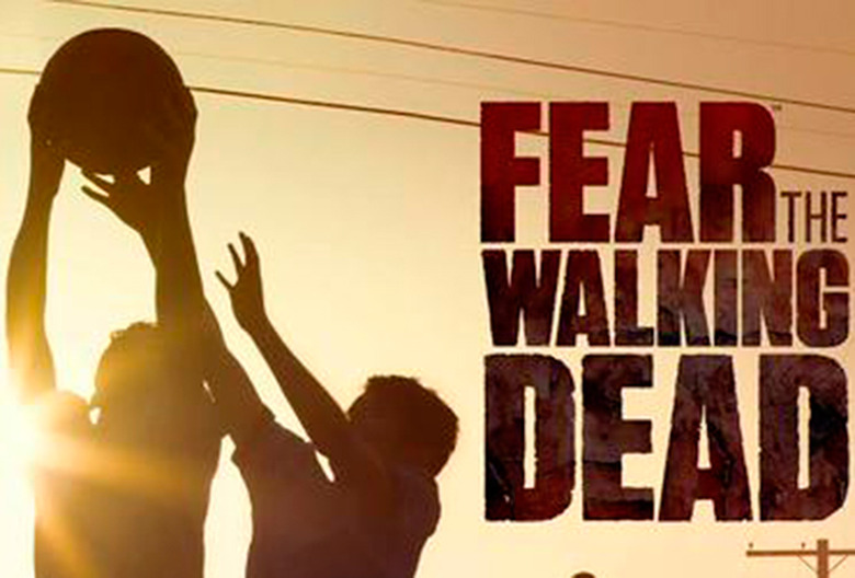 Fear the Walking Dead