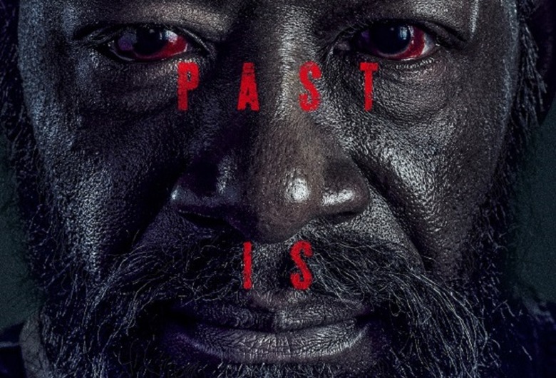 Fear the Walking Dead Season 6 Poster