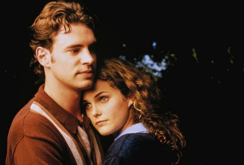Felicity Reunion Scott Foley