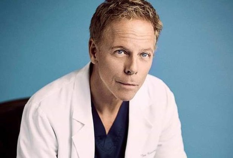 Greg Germann