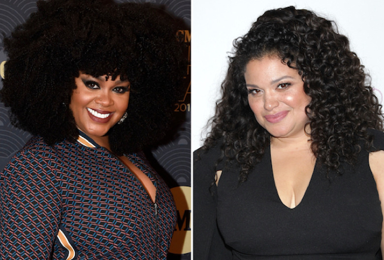Jill Scott