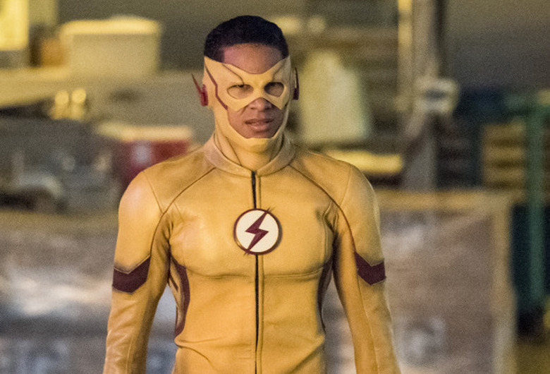 Flash