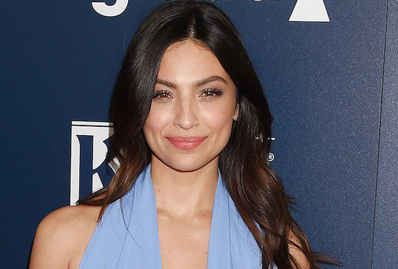 Floriana Lima Punsiher