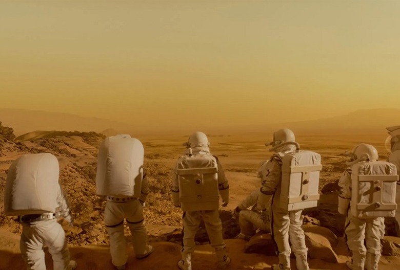 For All Mankind Season 4