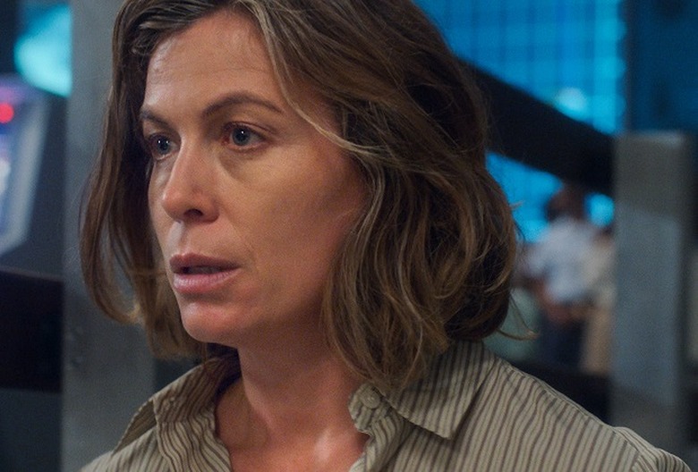 Sonya Walger For All Mankind Season 3