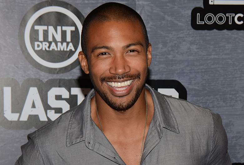 Charles Michael Davis