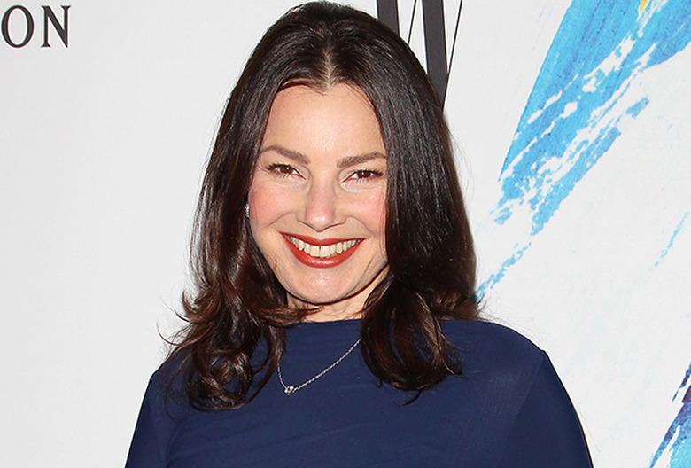 Fran Drescher NBC Pilot