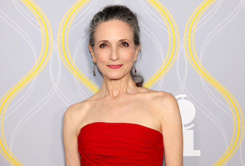 Bebe Neuwirth