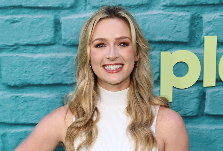 Los Angeles Premiere Of Apple TV+ Original Series