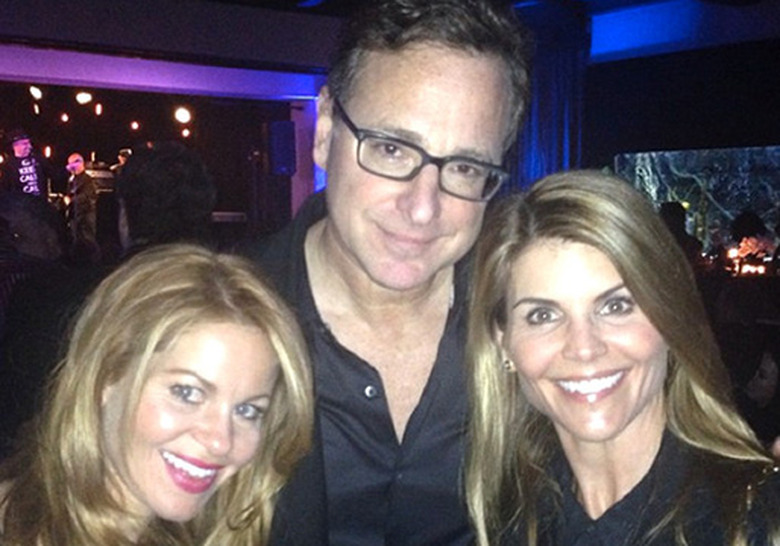 Full House Reunion