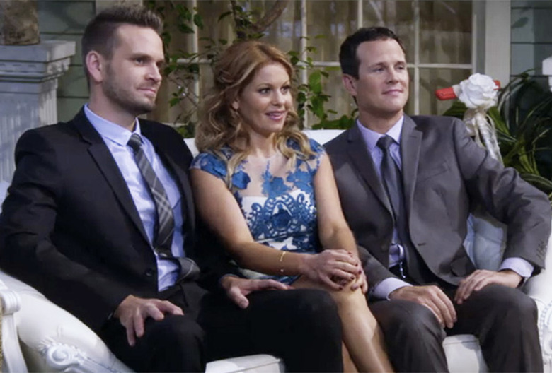 Fuller House Season 2 Spoilers