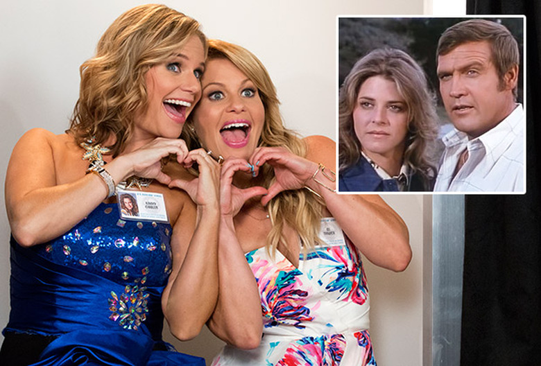 Fuller House Season 4, NBCUniversal Television Distribution