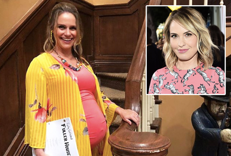 Fuller House Season 4 Spoilers