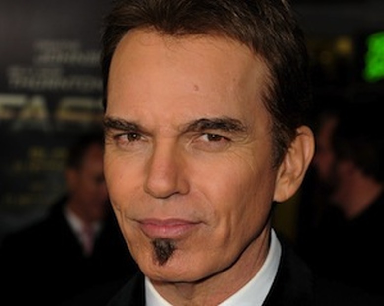 FX Fargo Cast Billy Bob Thornton