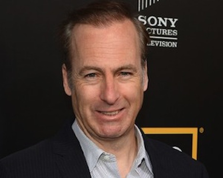 Fargo Cast Bob Odenkirk
