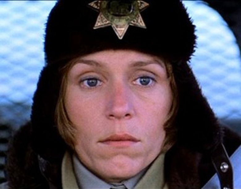 FX Fargo