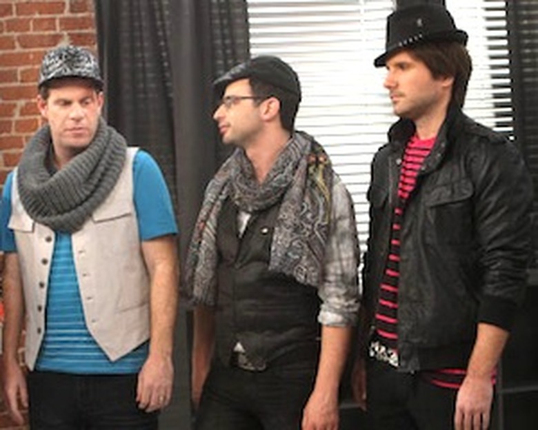 League Renewed for Season 5