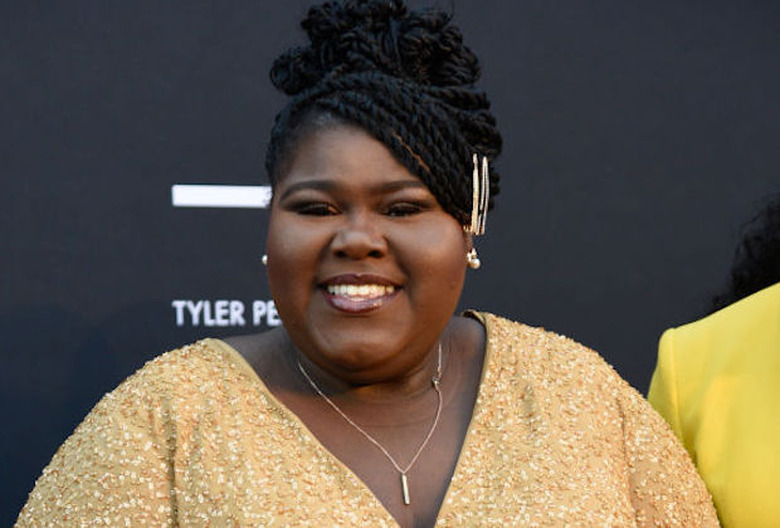 Gabourey Sidibe 1266 Hulu