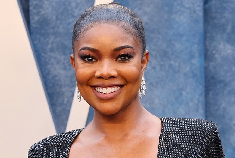 Gabrielle Union Pretty Little Wife