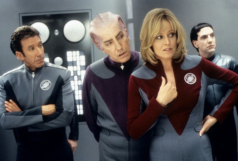 Galaxy Quest