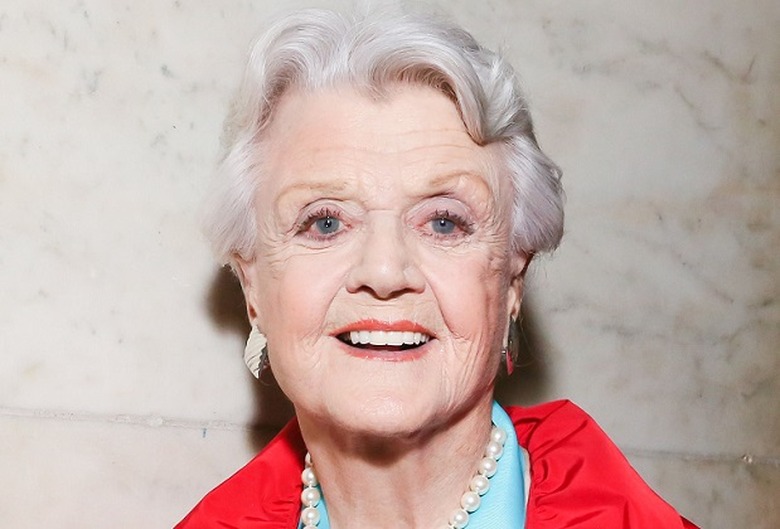Game of Thrones Angela Lansbury
