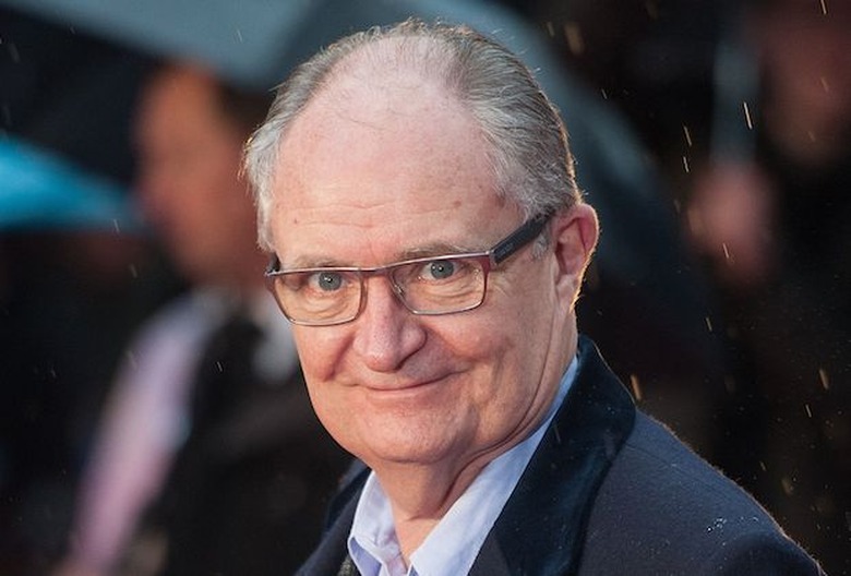 Game of Thrones Jim Broadbent Cast Season 7