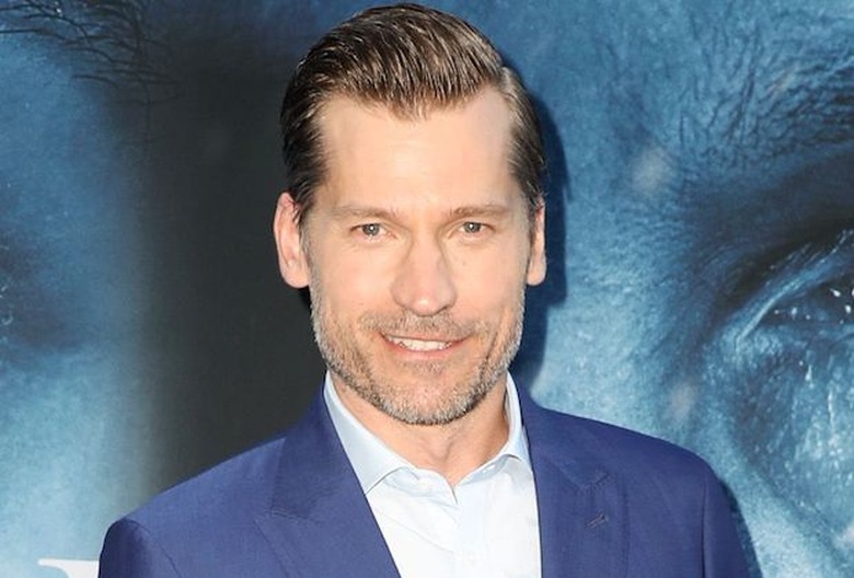 Nikolaj Coster-Waldau