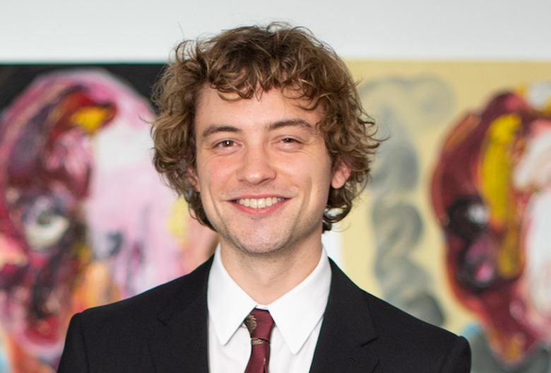 Game of Thrones Prequel Josh Whitehouse Pilot HBO