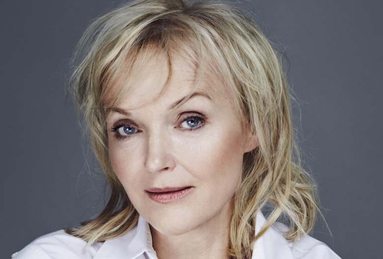 Game of Thrones Prequel Miranda Richardson Cast Spinoff