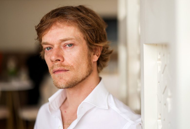'Game of Thrones' Reunion: Alfie Allen Cast in 3 Body Problem Season 2