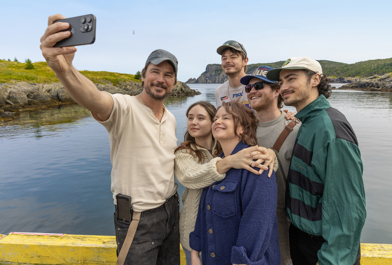 UNTITLED NEWFOUNDLAND PROJECT