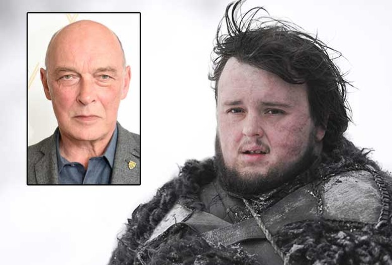 Game of Thrones Samwell Tarly Family