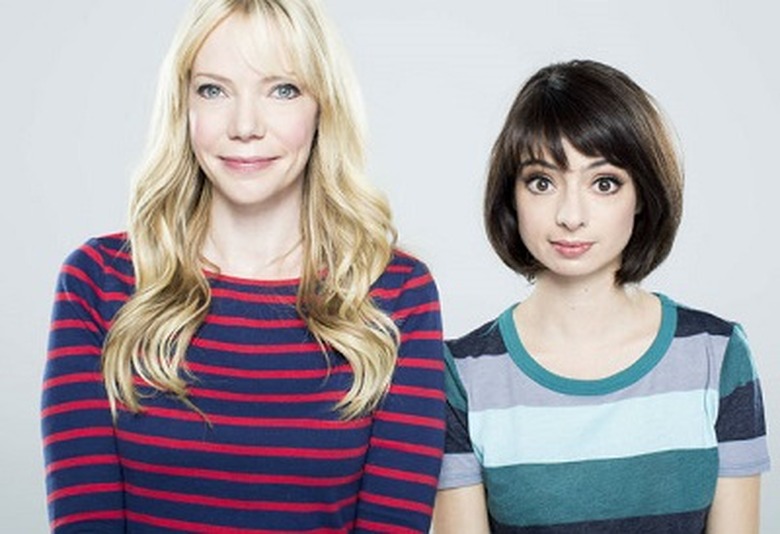 Garfunkel & Oates Cancelled
